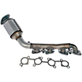 2004 Lexus GX470 Catalytic Converter Dorman 2004 Lexus GX470 Catalytic Converter Dorman