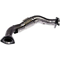 2007 Buick Terraza Down Pipe Dorman 2007 Buick Terraza Down Pipe Dorman