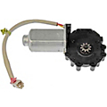 2002 Honda Accord Window Motor Dorman 2002 Honda Accord Window Motor Dorman