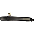 2006 Honda CR-V Door Handle Dorman 2006 Honda CR-V Door Handle Dorman