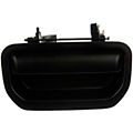2014 Honda Ridgeline Tailgate Handle Dorman 2014 Honda Ridgeline Tailgate Handle Dorman