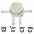 2001 Infiniti I30 Vapor Canister Purge Solenoid Dorman 2001 Infiniti I30 Vapor Canister Purge Solenoid Dorman