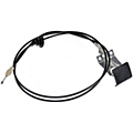 2015 Nissan Murano Hood Cable Dorman 2015 Nissan Murano Hood Cable Dorman