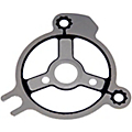 2007 Buick Terraza Oil Filter Housing Gasket Dorman 2007 Buick Terraza Oil Filter Housing Gasket Dorman