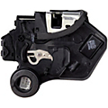 2008 Toyota Matrix Door Lock Actuator Dorman 2008 Toyota Matrix Door Lock Actuator Dorman