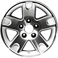 2003 Ford F-150 Wheel Dorman 2003 Ford F-150 Wheel Dorman