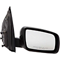 2007 Ford Freestyle Mirror Dorman 2007 Ford Freestyle Mirror Dorman