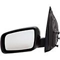 2007 Ford Freestyle Mirror Dorman 2007 Ford Freestyle Mirror Dorman