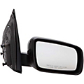 2007 Ford Freestyle Mirror Dorman 2007 Ford Freestyle Mirror Dorman