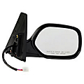 2006 Scion xB Mirror Dorman 2006 Scion xB Mirror Dorman