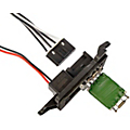 2006 Cadillac Escalade EXT Blower Motor Resistor Dorman 2006 Cadillac Escalade EXT Blower Motor Resistor Dorman