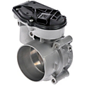 2014 Ford F-150 Throttle Body Dorman 2014 Ford F-150 Throttle Body Dorman