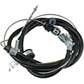 2002 Toyota 4Runner Parking Brake Cable Dorman 2002 Toyota 4Runner Parking Brake Cable Dorman