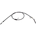 2006 Ford Expedition Parking Brake Cable Dorman 2006 Ford Expedition Parking Brake Cable Dorman