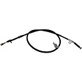 2007 Infiniti M45 Parking Brake Cable Dorman 2007 Infiniti M45 Parking Brake Cable Dorman