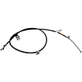 2006 Scion xB Parking Brake Cable Dorman 2006 Scion xB Parking Brake Cable Dorman