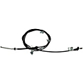 2014 Honda Ridgeline Parking Brake Cable Dorman 2014 Honda Ridgeline Parking Brake Cable Dorman