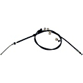 2013 Honda Ridgeline Parking Brake Cable Dorman 2013 Honda Ridgeline Parking Brake Cable Dorman