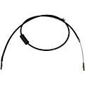 2009 Cadillac SRX Parking Brake Cable Dorman 2009 Cadillac SRX Parking Brake Cable Dorman