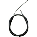 1989 Eagle Medallion Parking Brake Cable Dorman 1989 Eagle Medallion Parking Brake Cable Dorman