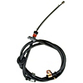 1995 Mitsubishi Expo Parking Brake Cable Dorman 1995 Mitsubishi Expo Parking Brake Cable Dorman