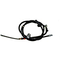 1994 Mitsubishi Expo Parking Brake Cable Dorman 1994 Mitsubishi Expo Parking Brake Cable Dorman