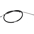 2000 Toyota RAV4 Parking Brake Cable Dorman 2000 Toyota RAV4 Parking Brake Cable Dorman
