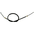 1998 Ford Expedition Parking Brake Cable Dorman 1998 Ford Expedition Parking Brake Cable Dorman