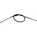 2002 Ford Expedition Parking Brake Cable Dorman 2002 Ford Expedition Parking Brake Cable Dorman