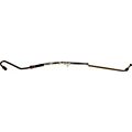 1983 American Motors Spirit Clutch Hose Dorman 1983 American Motors Spirit Clutch Hose Dorman