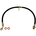 2006 Honda CR-V Brake Hose Dorman 2006 Honda CR-V Brake Hose Dorman