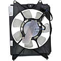 2015 Acura ILX Cooling Fan Assembly Item Auto 2015 Acura ILX Cooling Fan Assembly Item Auto