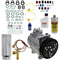 1999 Infiniti I30 A/C Compressor Item Auto 1999 Infiniti I30 A/C Compressor Item Auto