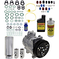 2000 Infiniti I30 A/C Compressor Item Auto 2000 Infiniti I30 A/C Compressor Item Auto