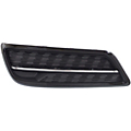 2016 Acura MDX Fog Light Cover Replacement 2016 Acura MDX Fog Light Cover Replacement