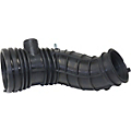 2008 Acura TSX Air Intake Hose Replacement 2008 Acura TSX Air Intake Hose Replacement