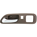 2006 Acura MDX Door Handle Replacement 2006 Acura MDX Door Handle Replacement
