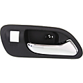 2006 Acura MDX Door Handle Replacement 2006 Acura MDX Door Handle Replacement