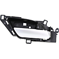 2009 Acura MDX Door Handle Replacement 2009 Acura MDX Door Handle Replacement