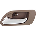 2006 Acura MDX Door Handle Replacement 2006 Acura MDX Door Handle Replacement