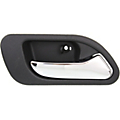2006 Acura MDX Door Handle Replacement 2006 Acura MDX Door Handle Replacement