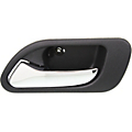 2006 Acura MDX Door Handle Replacement 2006 Acura MDX Door Handle Replacement