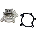 2007 Buick Terraza Water Pump Replacement 2007 Buick Terraza Water Pump Replacement