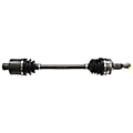2001 Chrysler Concorde Axle Assembly Replacement Chassis 2001 Chrysler Concorde Axle Assembly Replacement Chassis