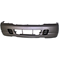 2002 Ford Explorer Bumper Cover Replacement 2002 Ford Explorer Bumper Cover Replacement