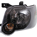 2010 Ford Explorer Headlight Replacement 2010 Ford Explorer Headlight Replacement