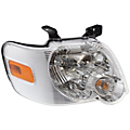 2006 Ford Explorer Headlight Replacement 2006 Ford Explorer Headlight Replacement