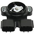 2001 Infiniti I30 Throttle Position Sensor Replacement 2001 Infiniti I30 Throttle Position Sensor Replacement