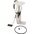 2004 Ford Expedition Fuel Pump Replacement 2004 Ford Expedition Fuel Pump Replacement