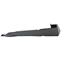 2014 Ford Expedition Bumper End Replacement 2014 Ford Expedition Bumper End Replacement